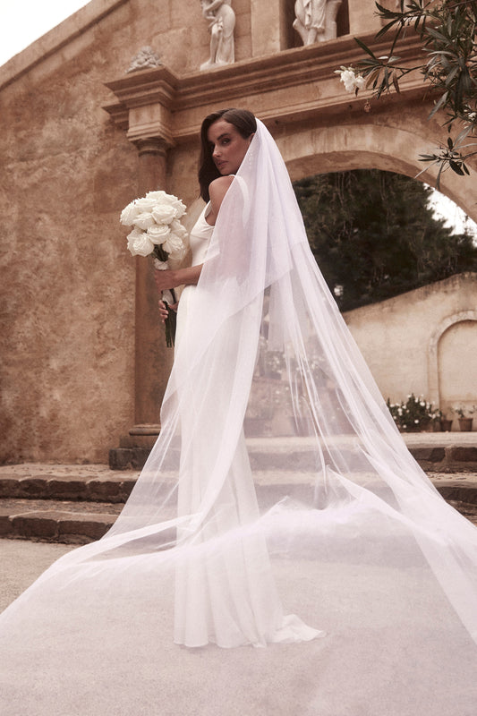 Margareta Veil - Blanc