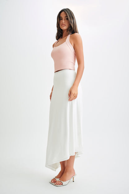 Halter Renee - Rose Pâle