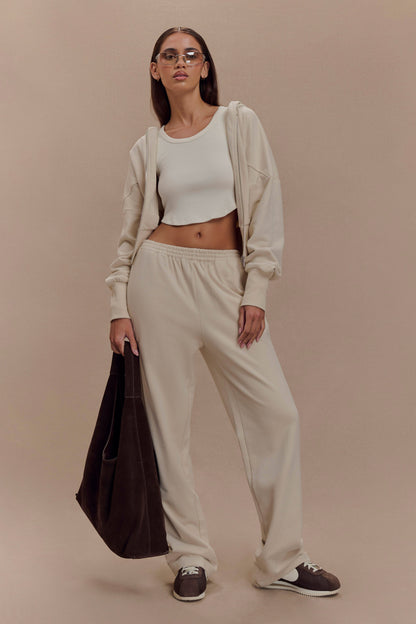 Joggers droits Blake - Pierre