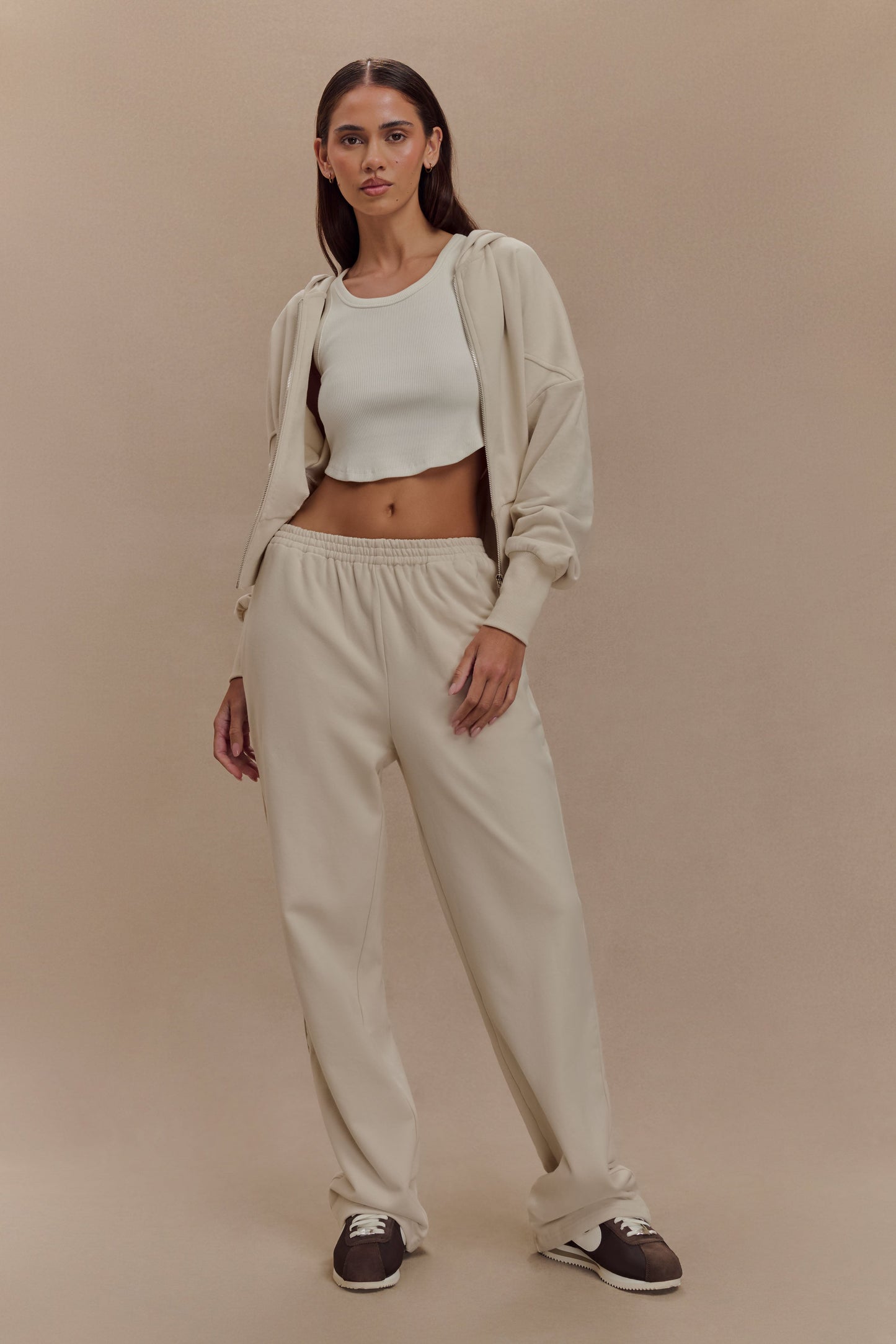 Joggers droits Blake - Pierre