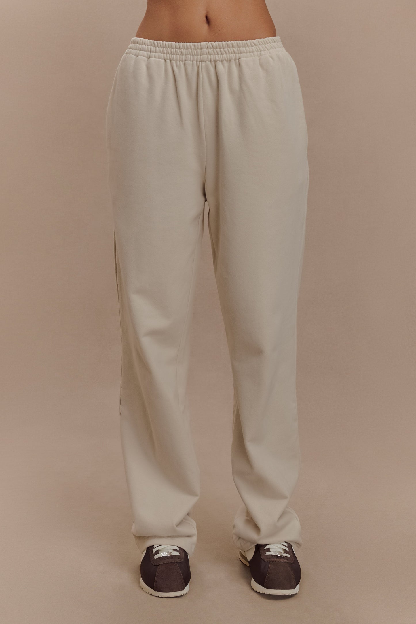 Joggers droits Blake - Pierre