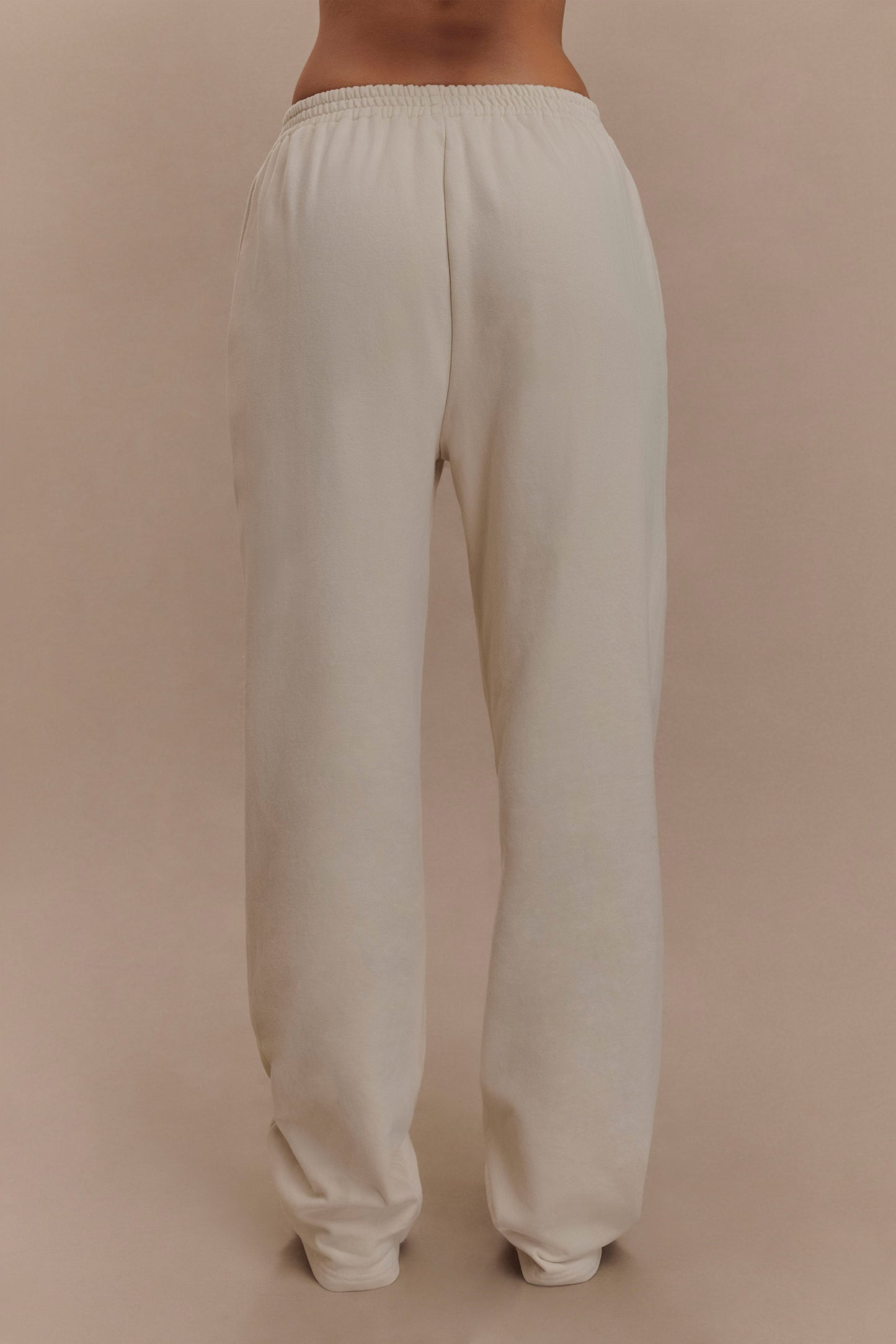 Joggers droits Blake - Pierre