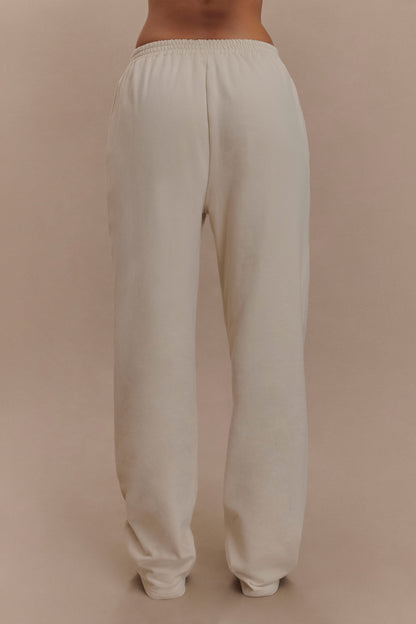 Joggers droits Blake - Pierre
