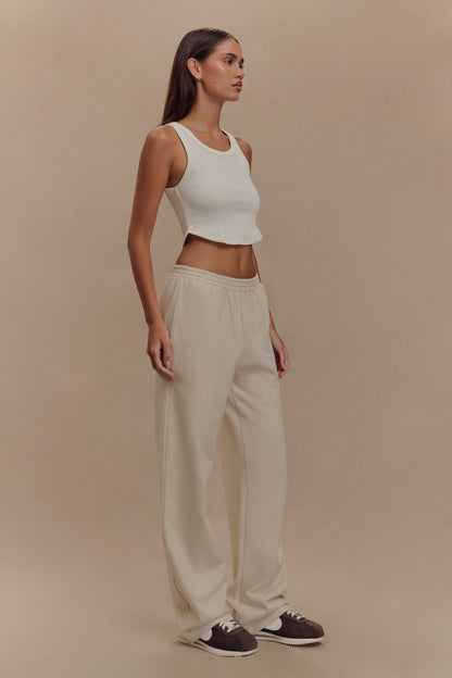 Joggers droits Blake - Pierre