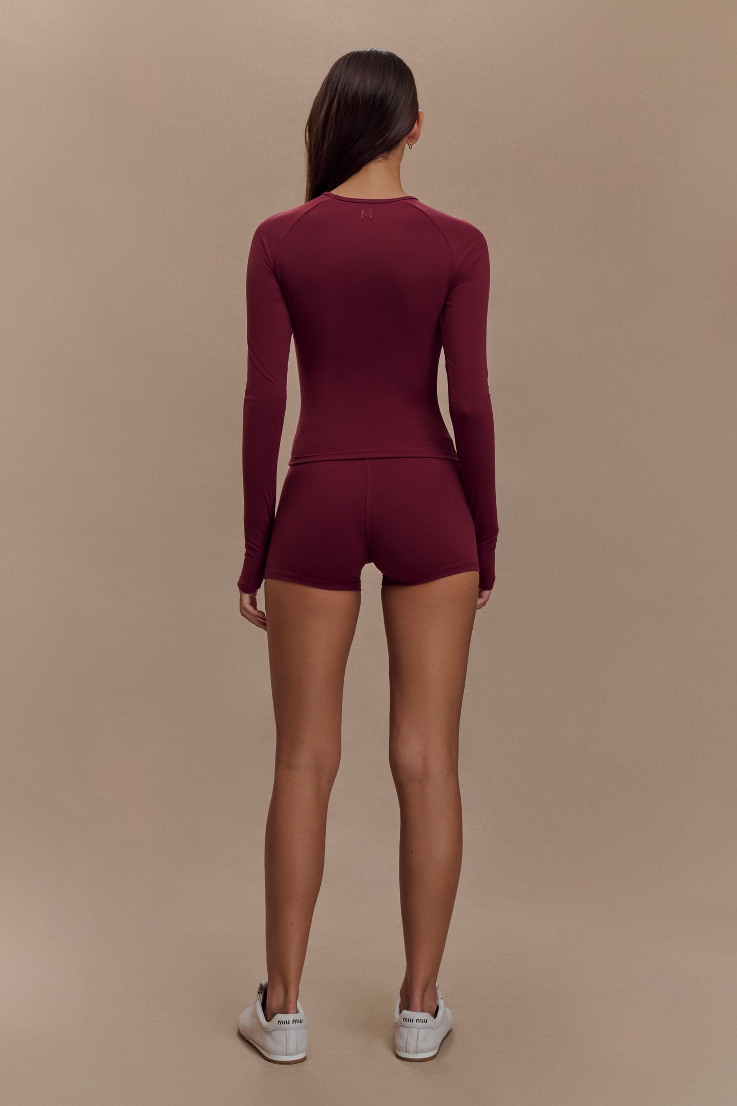 Short de cyclisme actif Orion - Bourgogne