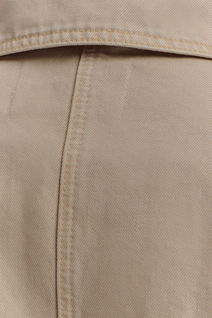 Veste en jean courte Fallon - Lavage pierre
