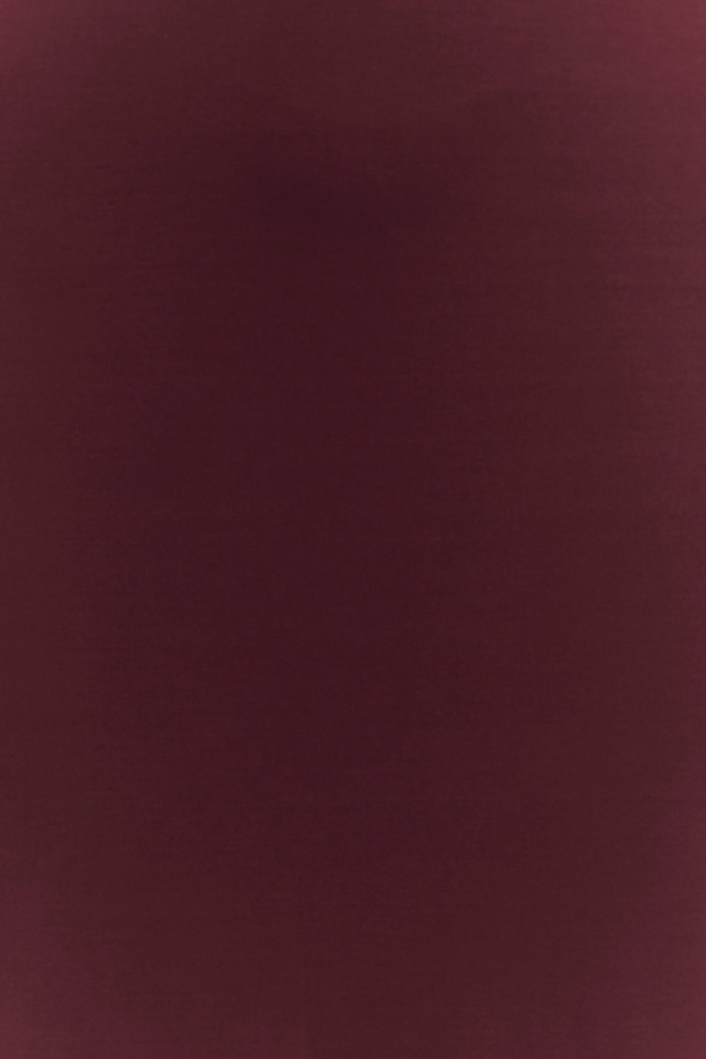 Robe Maxi Aurora en Mousseline et Maille avec Fente - Marron Foncé
