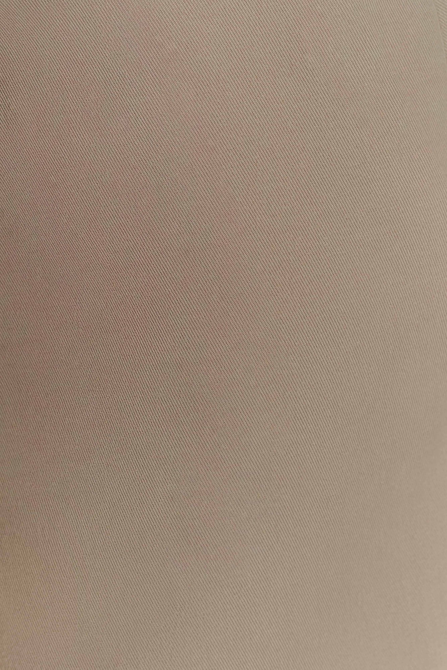 Short taille haute Alden - Gris perle