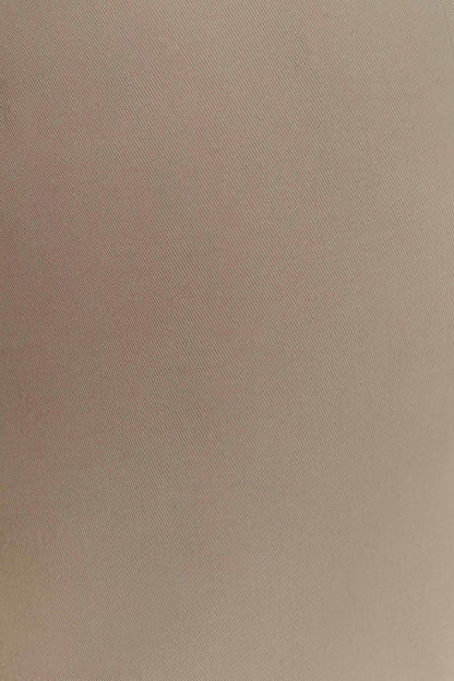 Short taille haute Alden - Gris perle