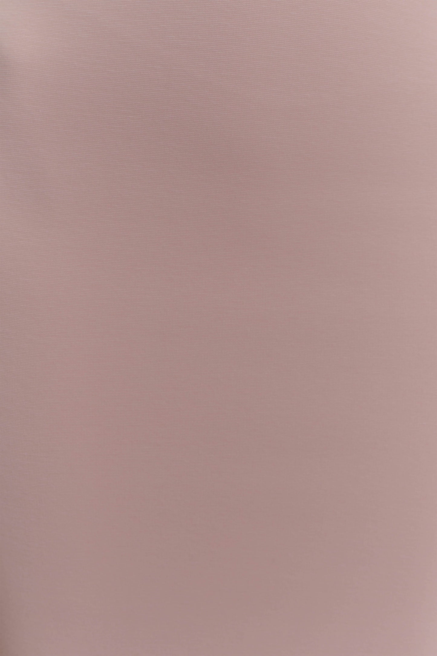 Robe Maxi Nova à Volants et Épaulettes - Rose Ballet