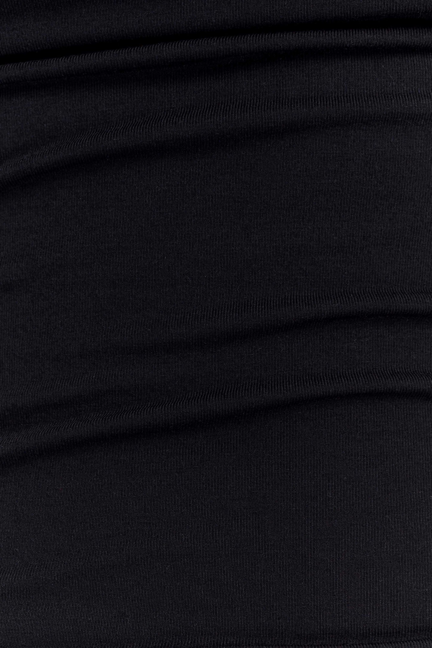 Débardeur Ramona en Modal avec accessoires - Noir