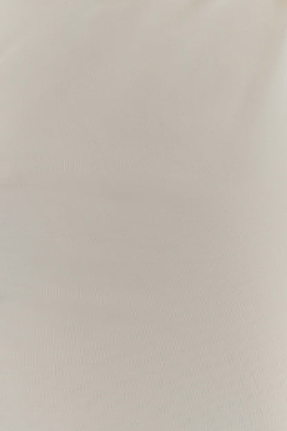 Bodys Elsie avec épaulettes - Ivoire