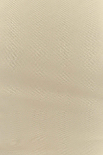 Top Kinsley Slinky avec accessoires - Jaune pâle