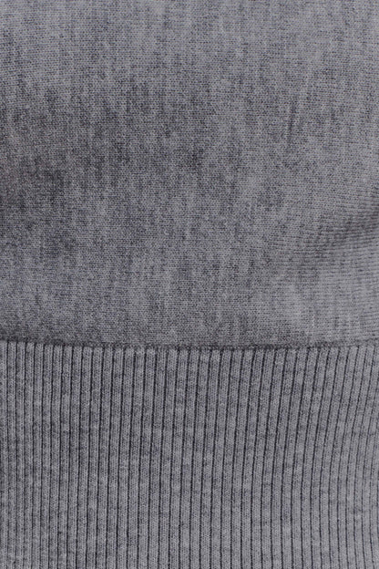 Jumper à taille cintrée Ciaralee - Gris chiné
