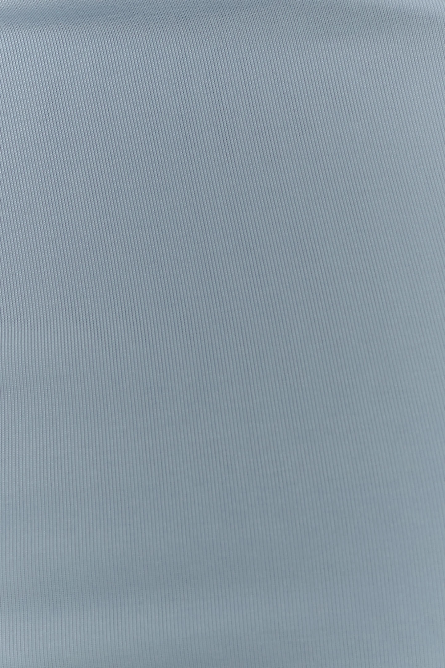 Haut de bain Slinky Twist de Haven - Bleu clair