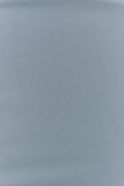 Haut de bain Slinky Twist de Haven - Bleu clair