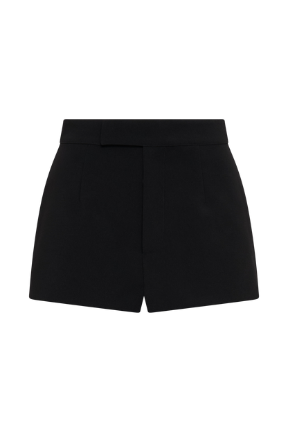 Short Celeste Hot Pant - Noir