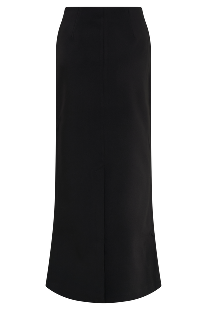 Jupe Maxi Micah - Noire