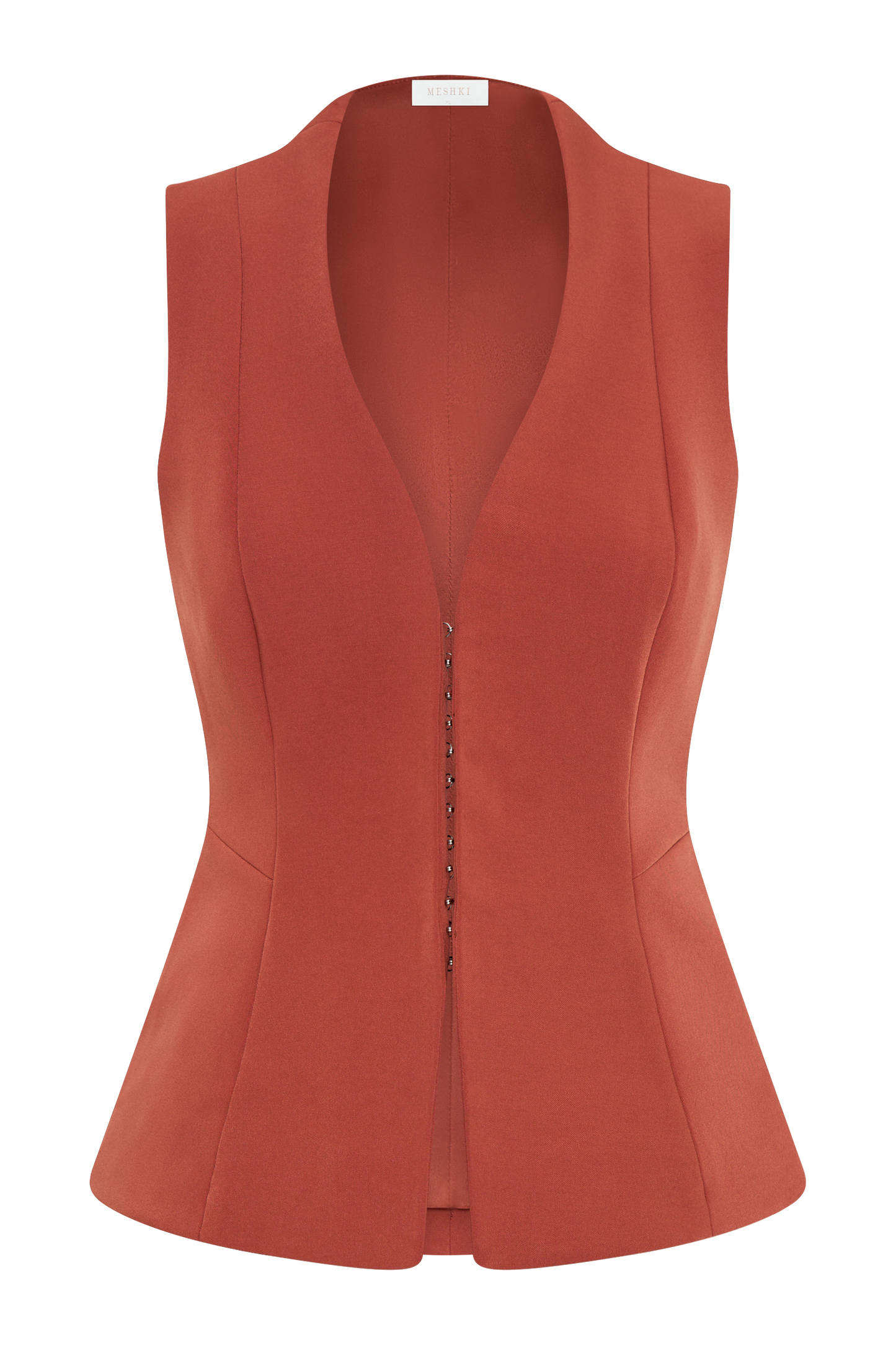 Gilet structuré Melinda - Chilli
