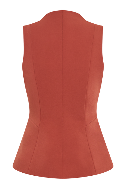 Gilet structuré Melinda - Chilli