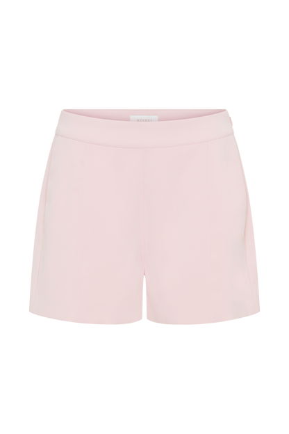 Pantalon court Korrie - Rose Poudré