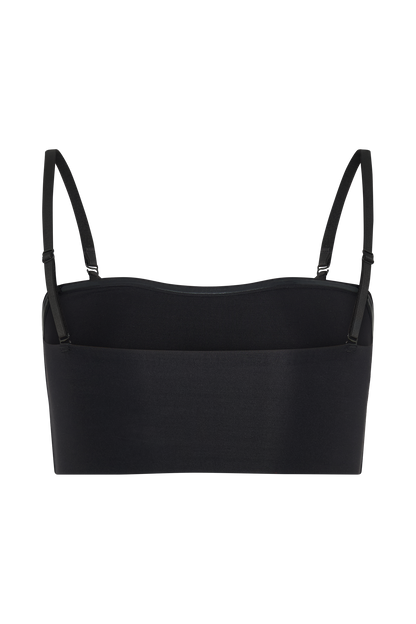 Joanna Soutien-Gorge Gainant Sans Bretelles - Noir