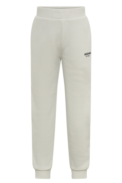 Frankie Kids Unisex Jogger - Smoke Grey