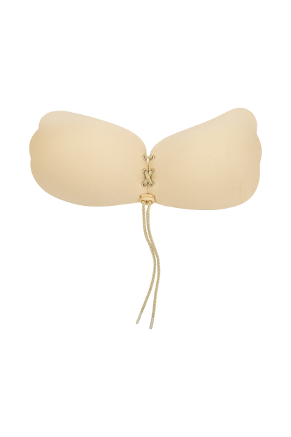 Stick It! Soutien-gorge adhésif sans bretelles - Nude