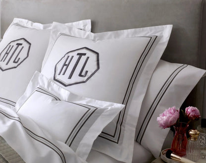 Drap plat Delancey