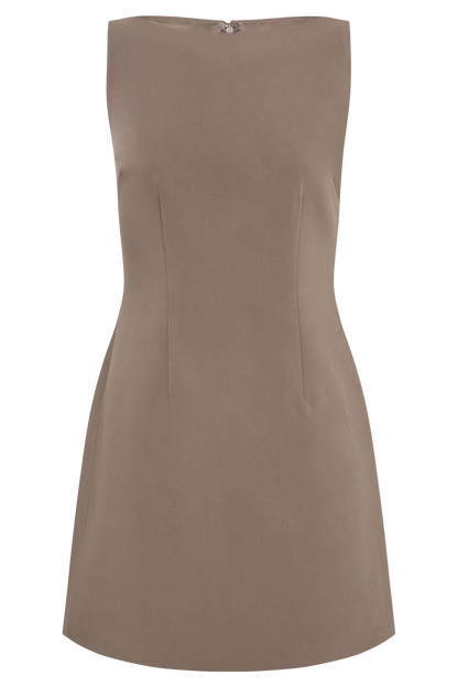 Mini-robe tailleur Angela - Coco