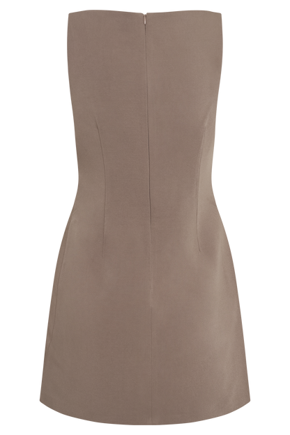 Mini-robe tailleur Angela - Coco
