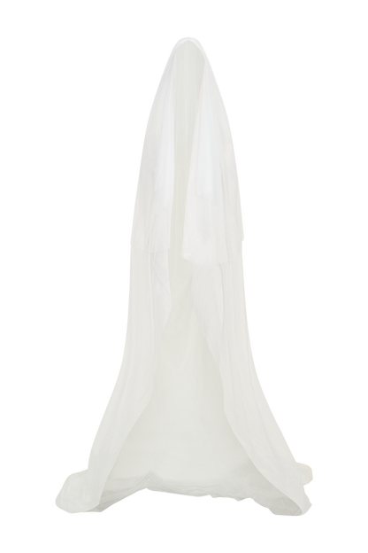 Margareta Veil - Blanc