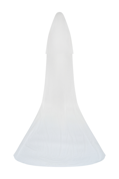 Margareta Veil - Blanc