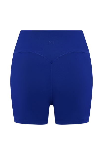 Short de cyclisme actif Orion - Cobalt