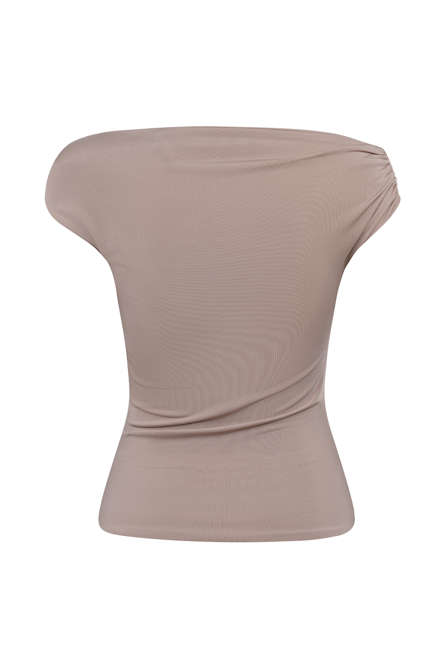 Top Kinsley Slinky avec accessoires - Taupe