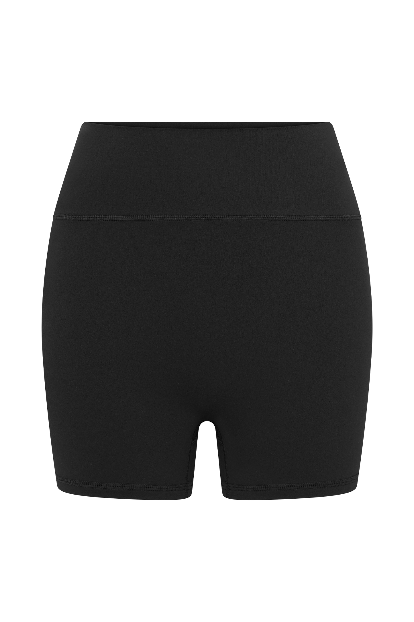 Short de cyclisme actif Orion - Noir