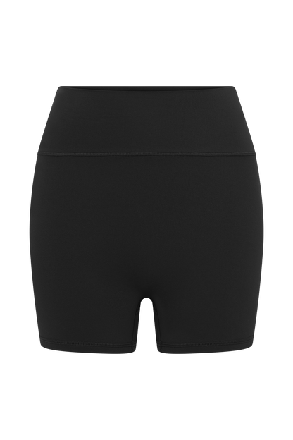 Short de cyclisme actif Orion - Noir