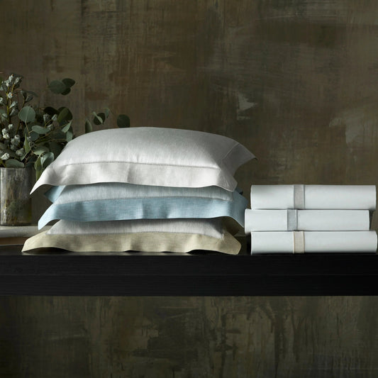 Drap-housse Perla