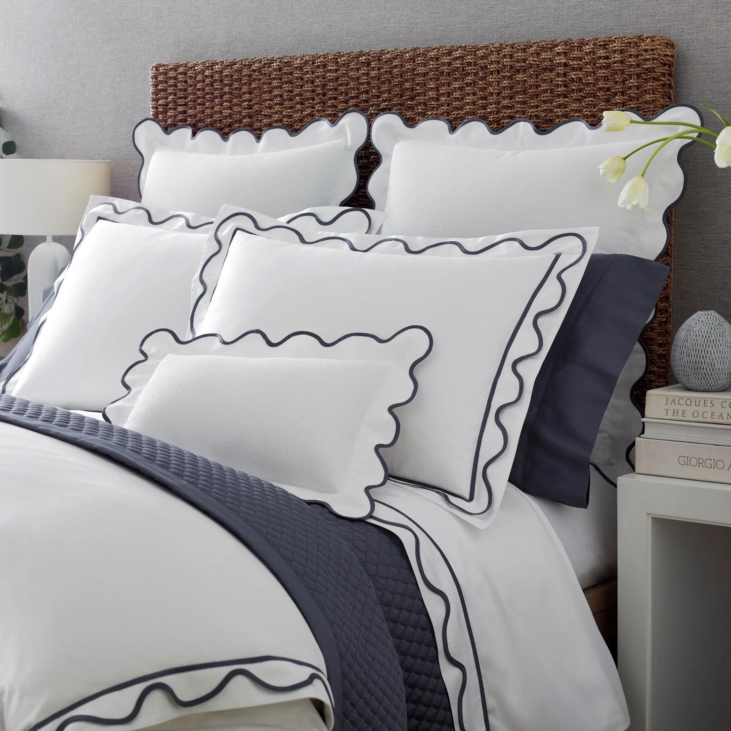 Draps-housses Amalfi