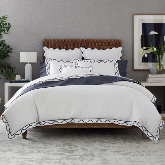 Draps-housses Amalfi