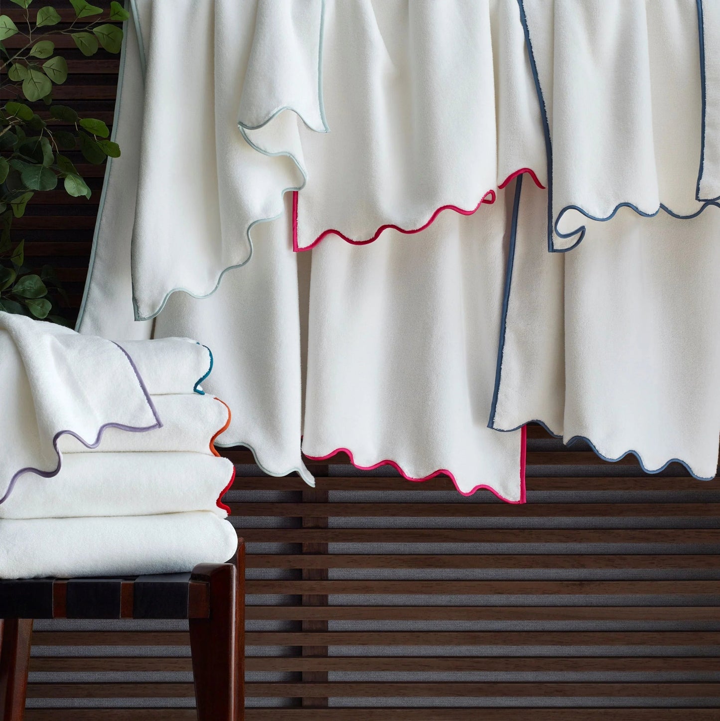 Serviette de bain Antalya