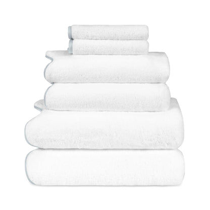 Ensemble de serviettes de bain Antalya