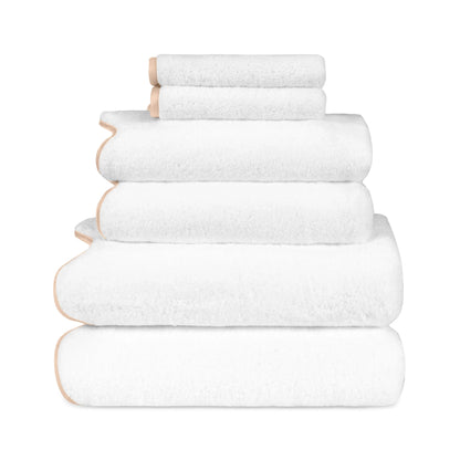 Ensemble de serviettes de bain Antalya