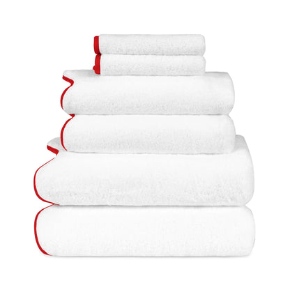 Ensemble de serviettes de bain Antalya