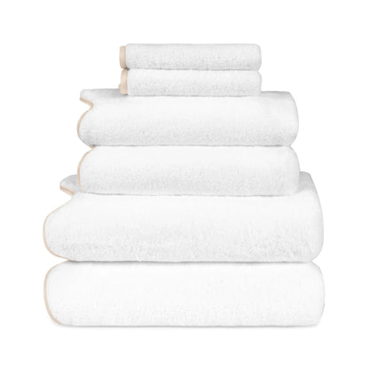 Ensemble de serviettes de bain Antalya