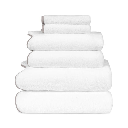 Ensemble de serviettes de bain Antalya