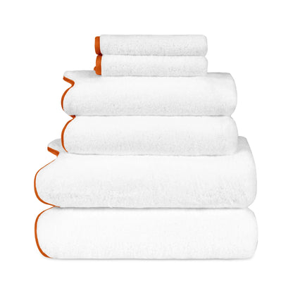 Ensemble de serviettes de bain Antalya