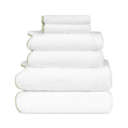 Ensemble de serviettes de bain Antalya