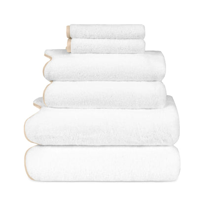 Ensemble de serviettes de bain Antalya