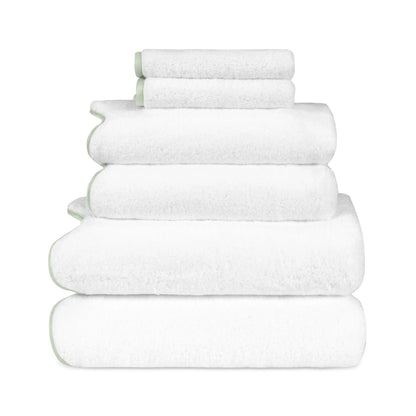 Ensemble de serviettes de bain Antalya